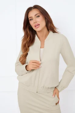 Bluza damska długi rękaw Caro