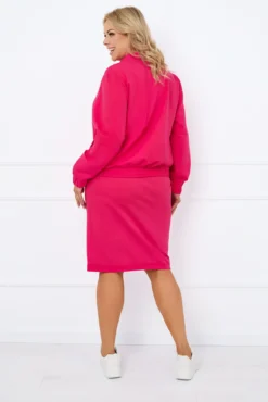 Bluza damska długi rękaw Caro