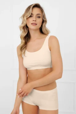 Bokserki damskie Lotte