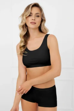 Bokserki damskie Lotte