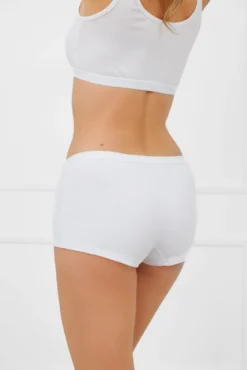 Bokserki damskie Lotte