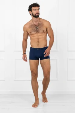 Dallas bokserki męskie