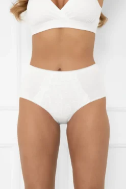 Figi damskie Libra maxi
