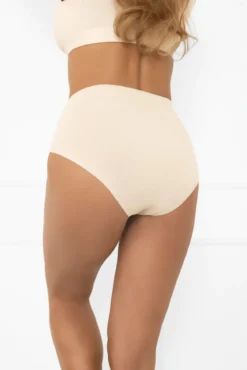 Figi damskie Libra maxi