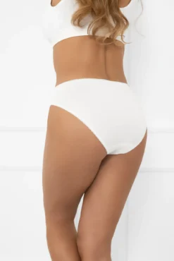 Figi damskie Libra midi