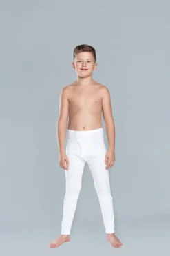 Jaś kalesony chłopięce