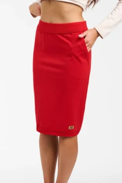 Karina spódnica damska midi