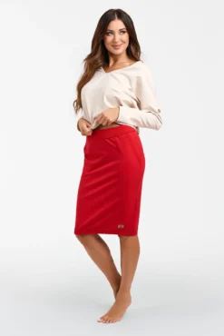 Karina spódnica damska midi