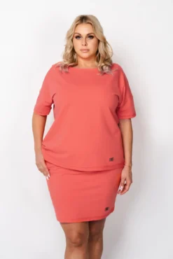 Karina spódnica damska mini