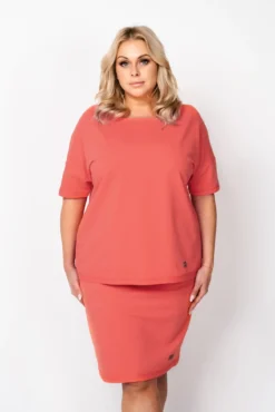 Karina spódnica damska mini