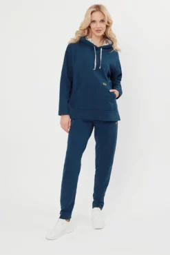 Lagos bluza damska długi rękaw