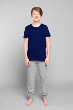 Mert t-shirt chłopięcy krótki rękaw