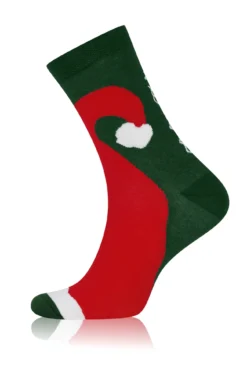 Skarpetki długie S188D CHRISTMAS