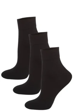 Skarpetki krótkie M06 3-pack