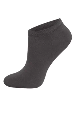 Skarpetki stopki bambusowe K18