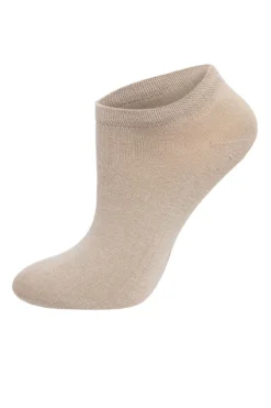 Skarpetki stopki bambusowe M04