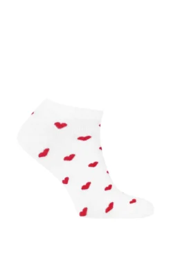 Skarpetki stopki S190S AMOR