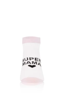 Skarpetki stopki S191S MAMA