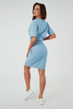 Stella spódnica damska mini